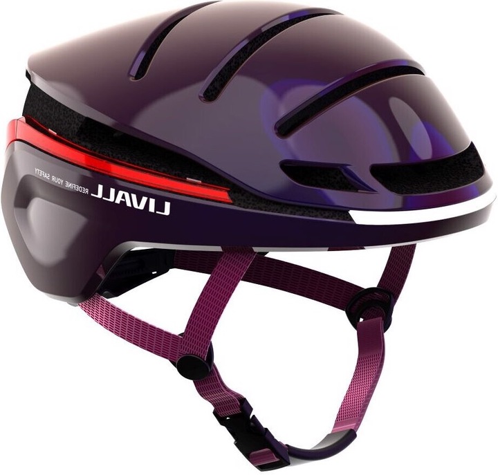 Productafbeelding Livall EVO21 (58 - 62 cm)