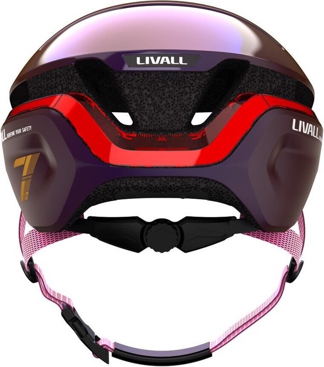 Productafbeelding Livall EVO21 (58 - 62 cm)