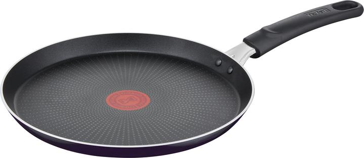 Produktbild Tefal Resist (25 cm, Bratpfanne, Aluminium)