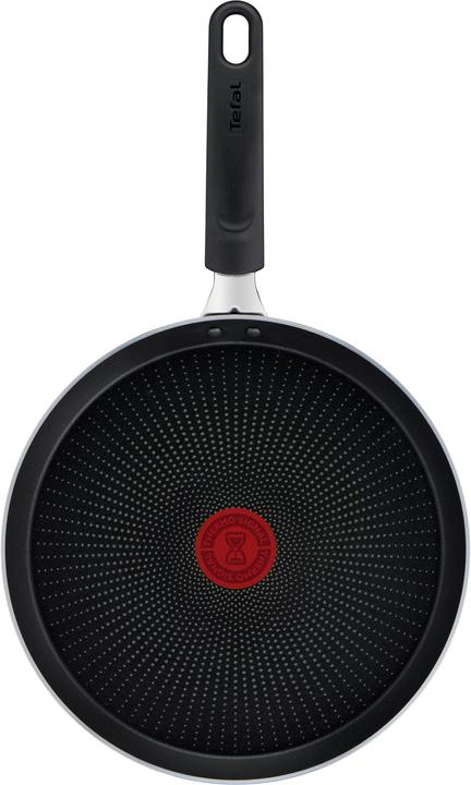Produktbild Tefal Resist (25 cm, Bratpfanne, Aluminium)