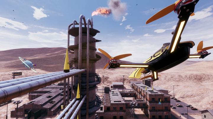 Image du produit THQ DCL Le jeu (PC, Multilingue)