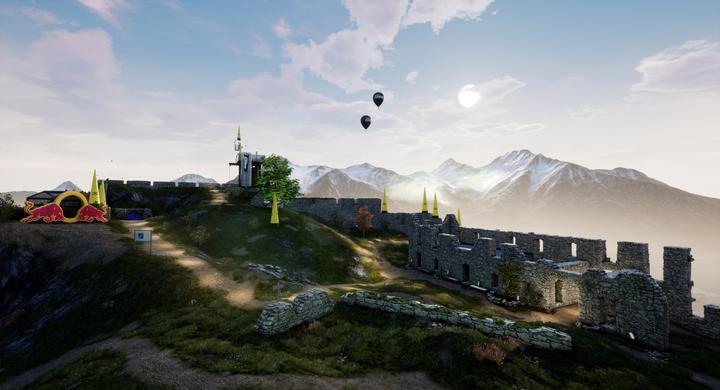 Image du produit THQ DCL Le jeu (PC, Multilingue)