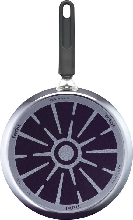 Produktbild Tefal Resist (25 cm, Bratpfanne, Aluminium)