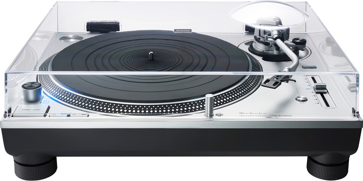 Produktbild Technics SL 1200 GR (Manuell)
