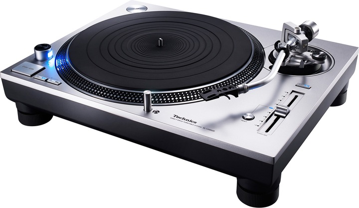 Produktbild Technics SL 1200 GR (Manuell)