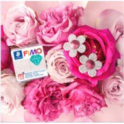 Immagine prodotto Fimo Effect Argilla morbida da modellare giallo botanico 57gr.