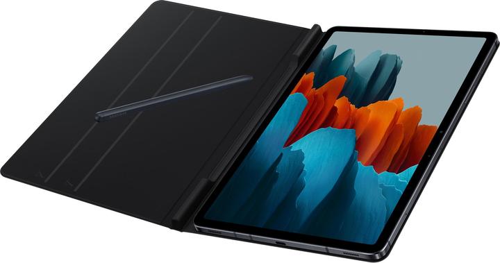 Actual product image Samsung Book Cover EF-BT630 (Galaxy Tab S7 11.0 (2020), Galaxy Tab S8)