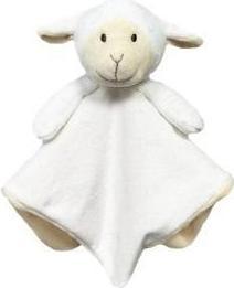 Tullo Kuscheltier Milly Schaf 25x25 cm