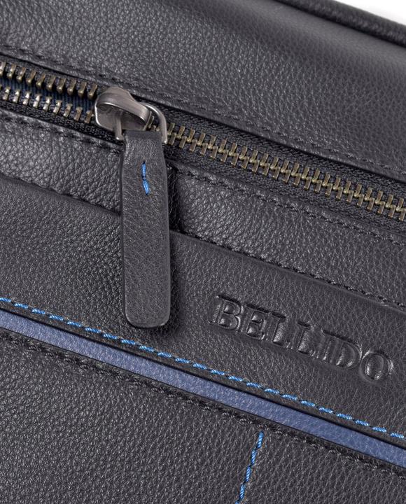 Immagine prodotto Miguel Bellido Borsa in pelle con tracolla