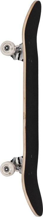 Productafbeelding Playlife Heavy Metal Goud Skateboard