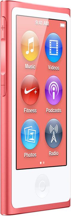 Actual product image Apple iPod nano (16 GB)