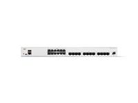 Actual product image Cisco Catalyst 1300-24XTS (24 ports)