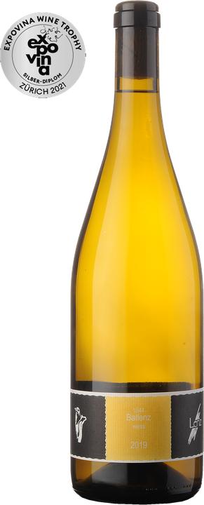 Roland und Karin Lenz 1844 Ballenz bianco (1 x 75 cl, 2024)
