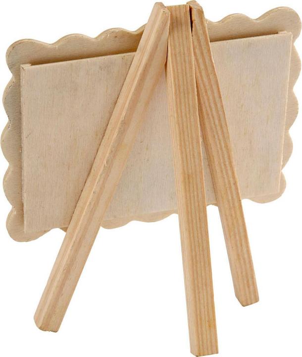 Image du produit Creativ Company Cadre sur un chevalet