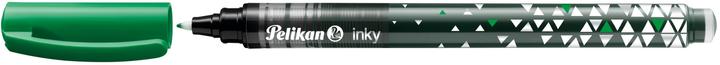 Produktbild Pelikan Fasermaler inky 273 (Grau, 1 x)