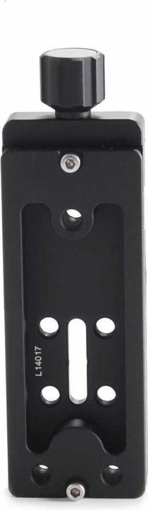 Actual product image Sunwayfoto DMP-100 - Nodal Slide w/ Screw-Knob (090DMP10000000)