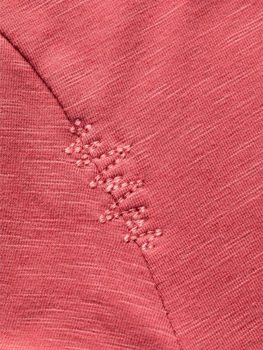 Immagine prodotto Chillaz Women's Gandia Mountain Heart T-Shirt (XL)