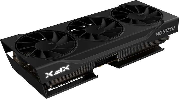 Productafbeelding XFX Swift Radeon RX 9070 XT Triple Fan Gaming Edition (16 GB)