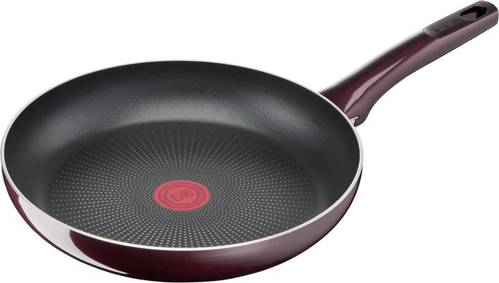 Produktbild Tefal Resist Intense (32 cm, Bratpfanne, Aluminium)