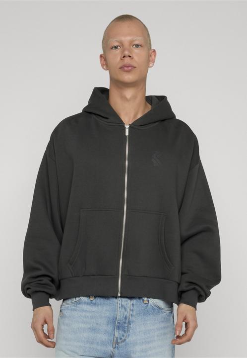 Produktbild Karl Kani OG Full Zip Hoodie - 201055 (M)