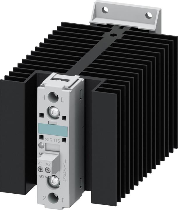 Actual product image Siemens Semiconductor Contactors Siriu