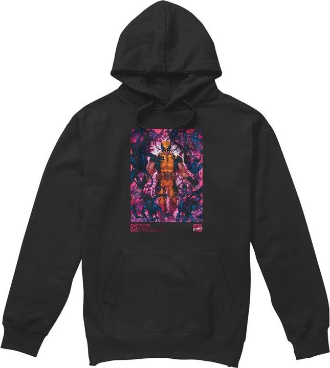 Immagine prodotto XMen Kapuzenpullover (L)