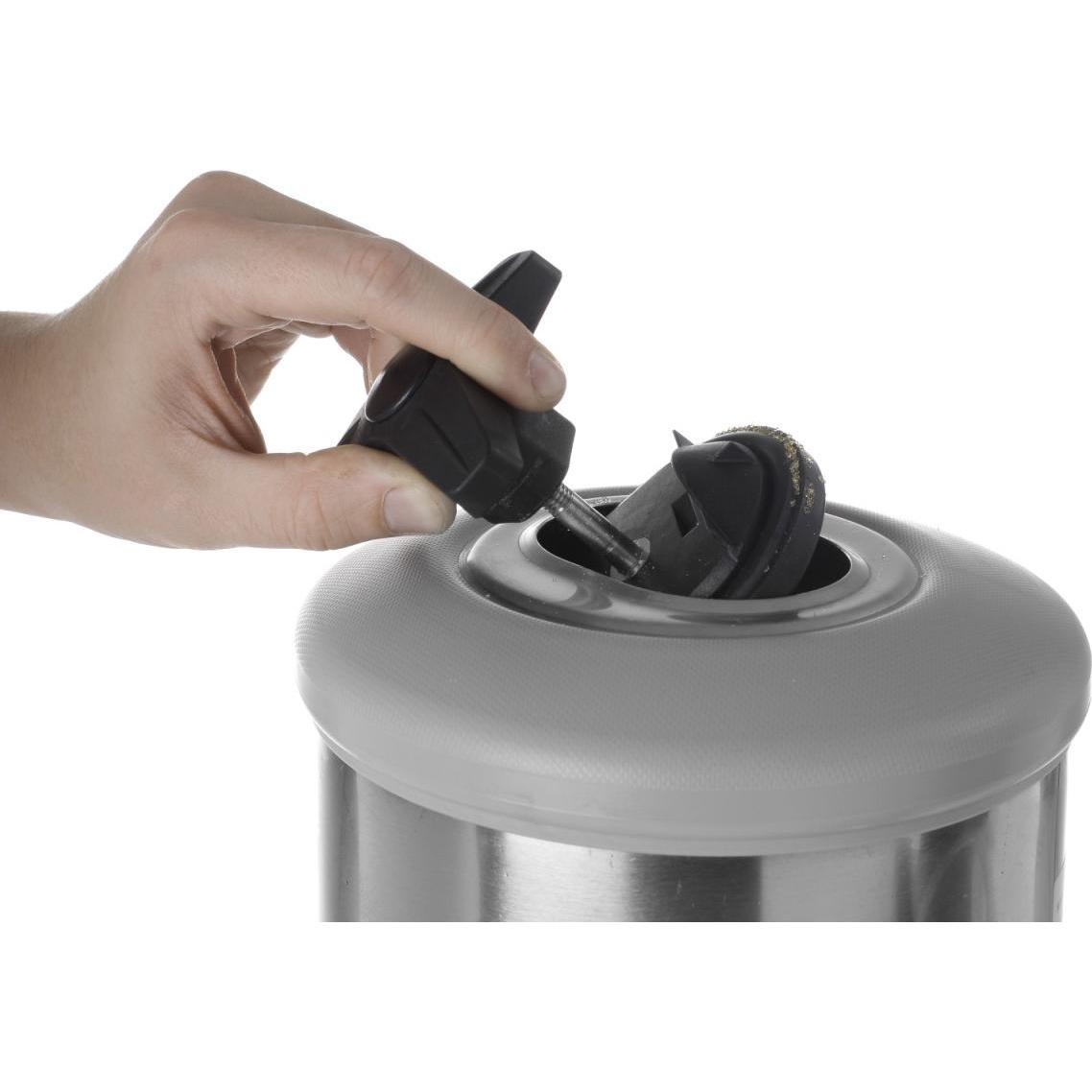 Thumbnail - Hendi Wasserenthärter 12 l filterkap. 2520/1680/1260, Wasserfilter