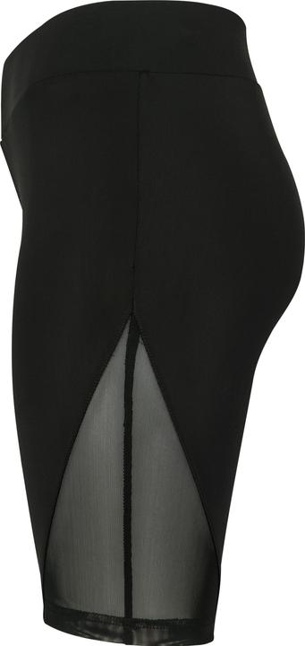 Image du produit Urban Classics Ladies Tech Mesh Cycle Shorts (S)