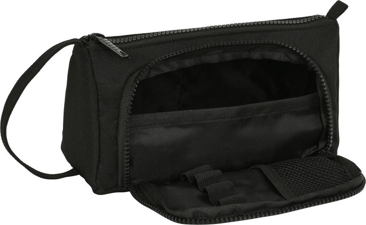 Actual product image Safta Case BlackFit8 Gradient Black Military green 20 x 11 x 8.5 cm
