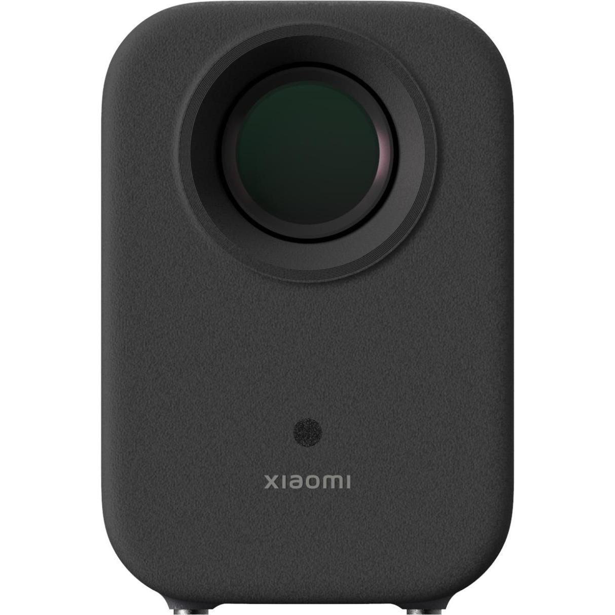 Xiaomi Smart Projector L1 (Full HD, 200 lm), Beamer, Schwarz