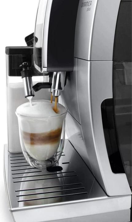 Actual product image De'Longhi Dinamica Plus