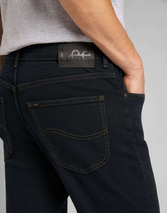 Image du produit Lee Brooklyn Straight (W36/L30)