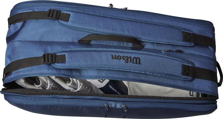 Produktbild Wilson Ultra V4.0 12er Tour Schlägertasche