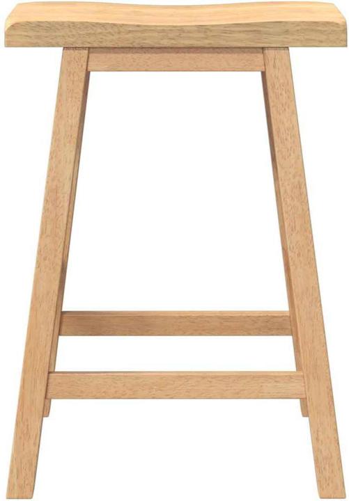 Actual product image vidaXL Barhocker