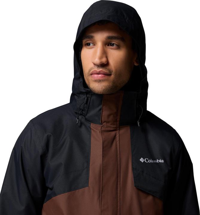 Produktbild Columbia Bugaboo™ III Fleece Interchange Jacket (XL)