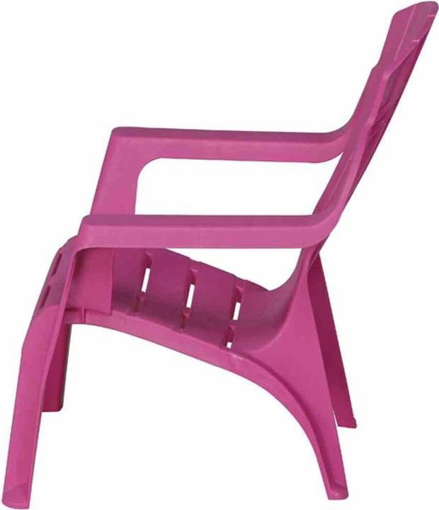 Produktbild ProGarden Deckchair Mini-Selva (Kinderstuhl)