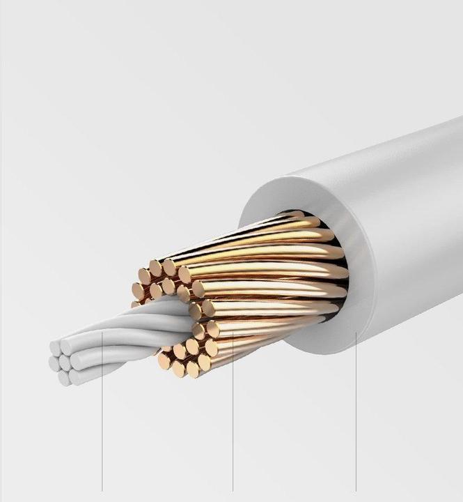 Actual product image Ugreen Network cable (UTP, CAT6, 2 m)