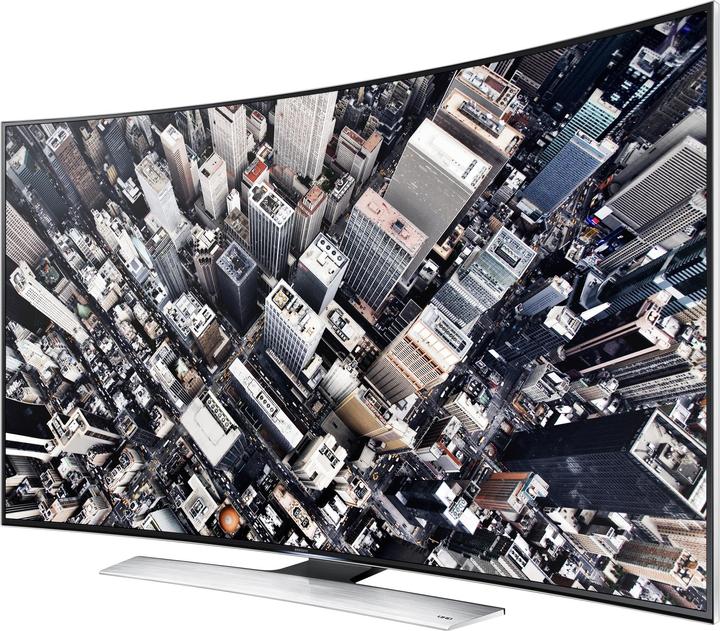 Produktbild Samsung Ue78hu8580 (78", 4K)