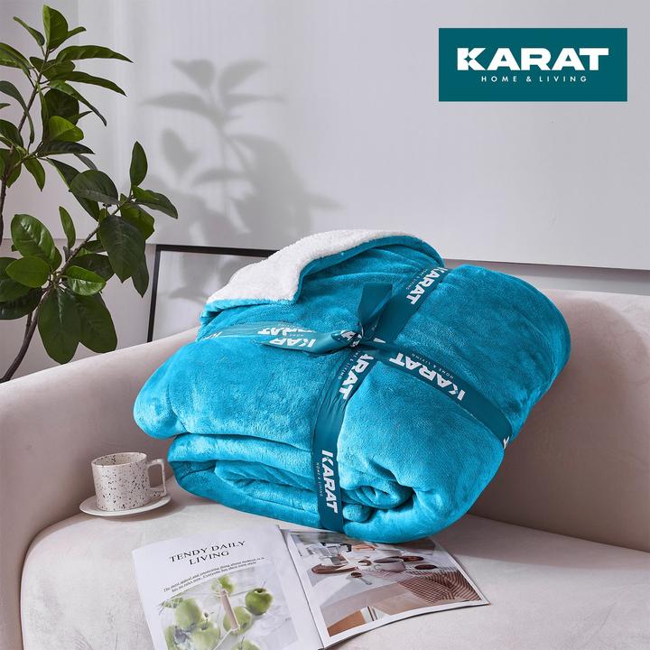 Produktbild Karat Glory (240 x 220 cm)