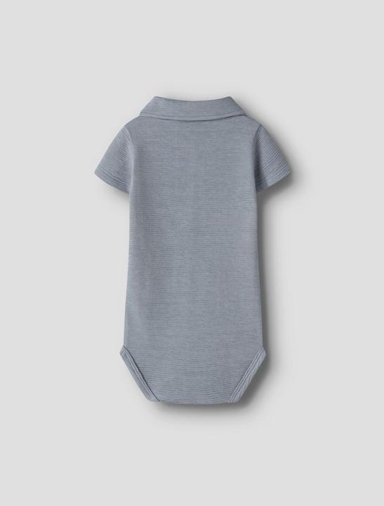 Produktbild Name it Polo Strampler (68)