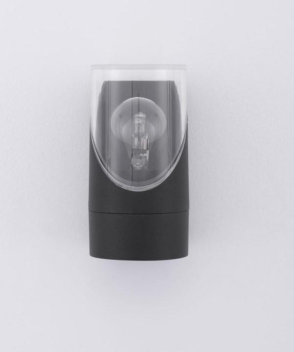 Actual product image Nova Luce Selena (E27, IP65)