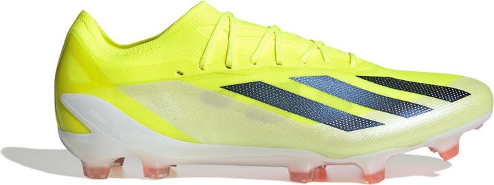 Image du produit Adidas Chaussures de football Crazyfast Elite FG pour hommes (46)