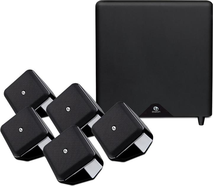 Boston Acoustics SoundWare S High Performance Surround Speaker