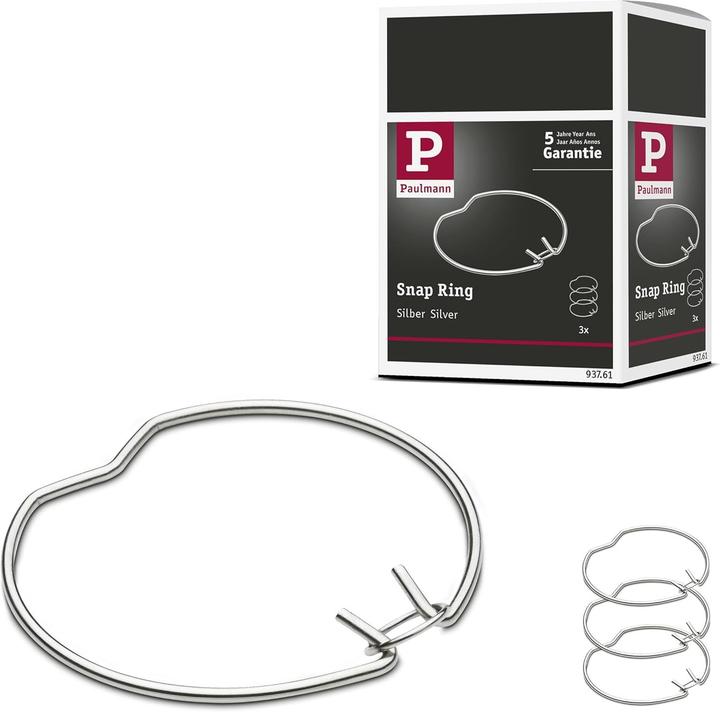 Immagine prodotto Paulmann Einbauleuchte Sprengring