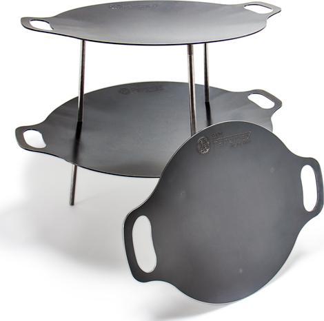 Produktbild Petromax Grill- und Feuerschale fs56 (67.60 cm)