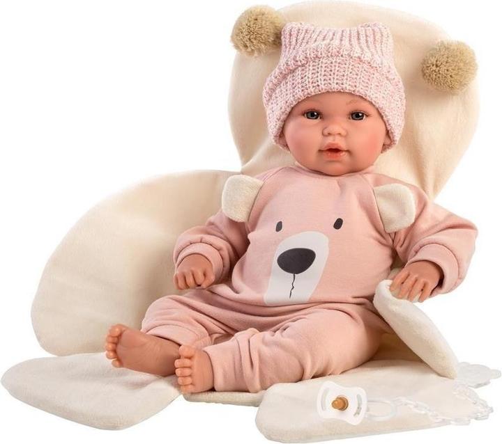 Image du produit No Name Llorens 63644 bobas 36 cm