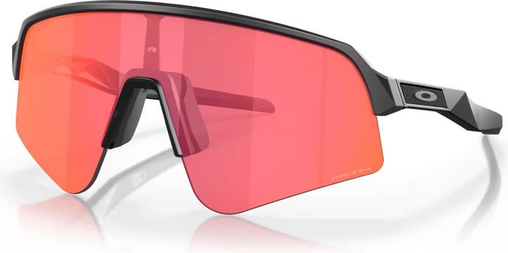 Actual product image Oakley Sutro Lite Sweep (Grey, Prizm trail torch)