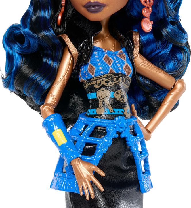 Image du produit Monster High Collector Robecca Repro