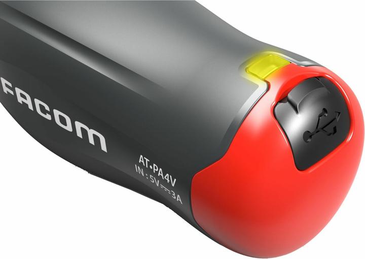 Productafbeelding Facom Schroevendraaier 4V AT.PA4V