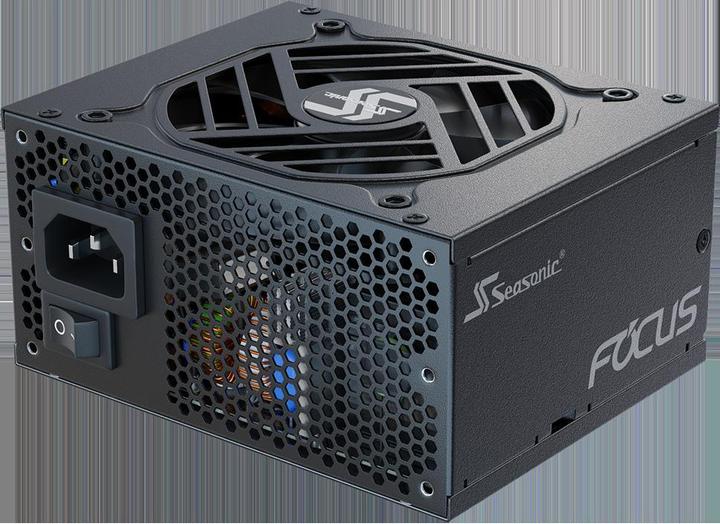 Produktbild Seasonic Focus SGX (650 W)
